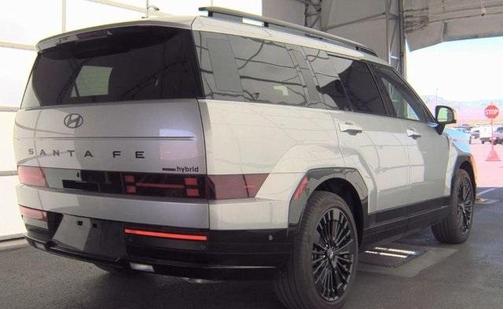 2024 Hyundai SANTA FE HEV Calligraphy