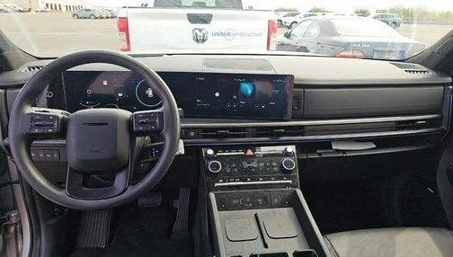 2024 Hyundai SANTA FE HEV Calligraphy
