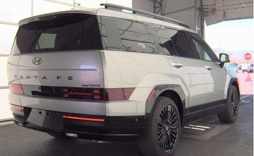 2024 Hyundai SANTA FE HEV Calligraphy