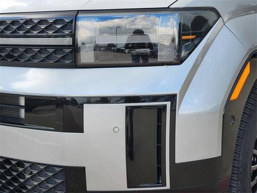 2024 Hyundai SANTA FE HEV Calligraphy