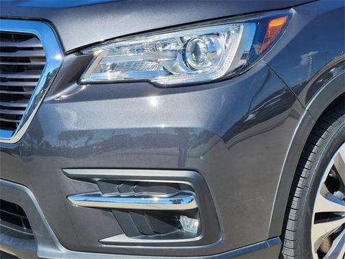 2019 Subaru Ascent Limited 7-Passenger