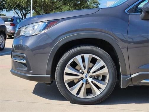 2019 Subaru Ascent Limited 7-Passenger