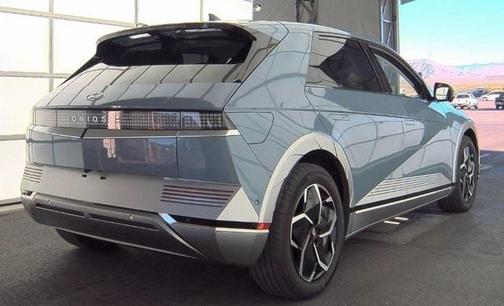 2024 Hyundai IONIQ 5 Limited