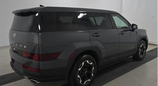 2024 Hyundai SANTA FE SE