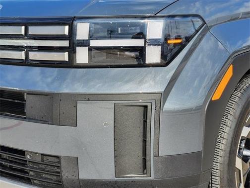 2024 Hyundai SANTA FE SE