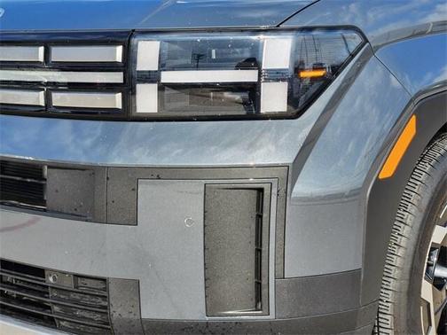 2024 Hyundai SANTA FE SE