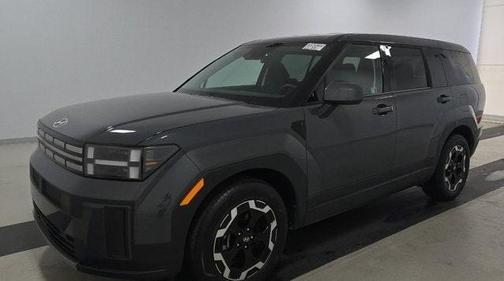 2024 Hyundai SANTA FE SE