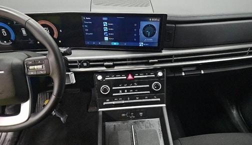 2024 Hyundai SANTA FE SE