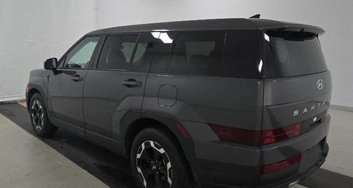 2024 Hyundai SANTA FE SE