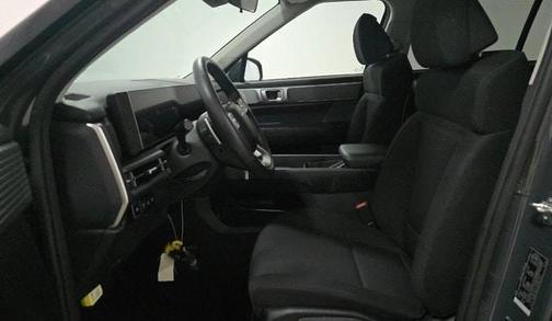 2024 Hyundai SANTA FE SE