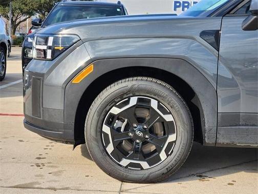 2024 Hyundai SANTA FE SE