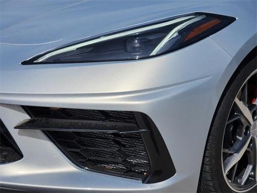 2023 Chevrolet Corvette Stingray w/2LT