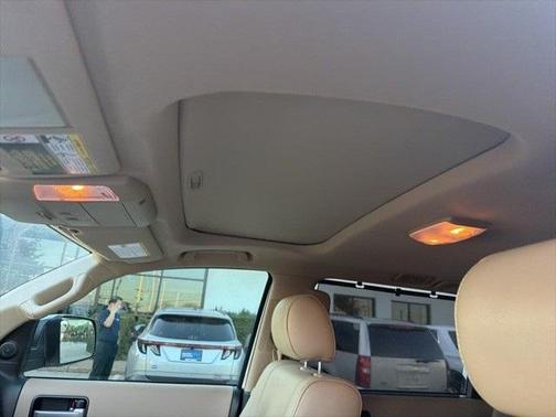 2019 Toyota Sequoia Limited