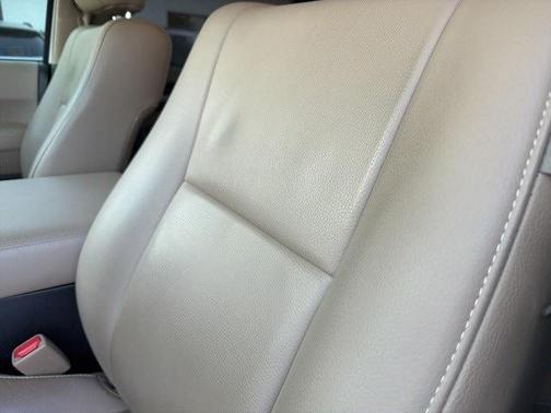 2019 Toyota Sequoia Limited