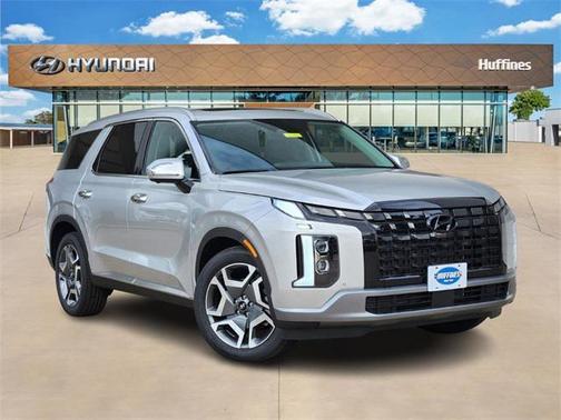 2025 Hyundai PALISADE Limited