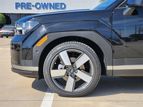 2026 Hyundai SANTA FE HEV Limited