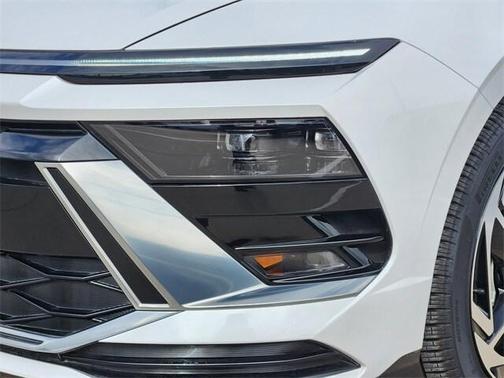 2025 Hyundai SONATA SEL Convenience