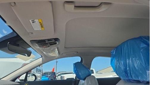 2025 Hyundai SONATA SEL Convenience