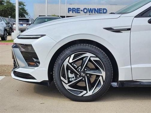 2025 Hyundai SONATA SEL Convenience