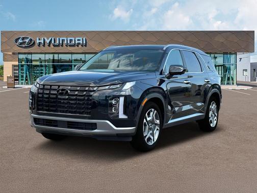 2025 Hyundai PALISADE Limited