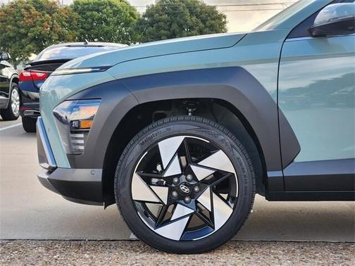 2025 Hyundai KONA Limited