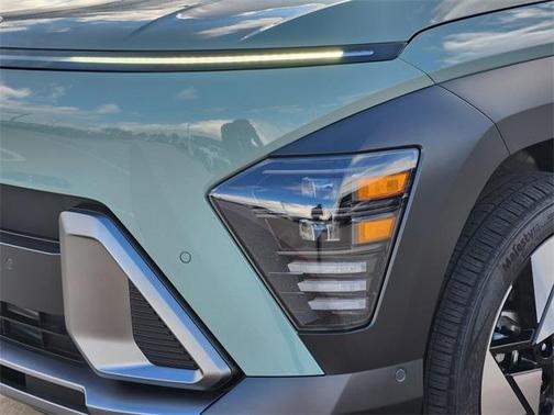 2025 Hyundai KONA Limited