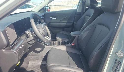 2025 Hyundai KONA Limited