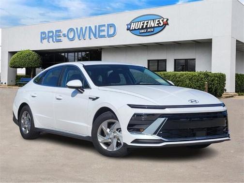 2025 Hyundai SONATA SE