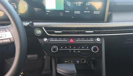 2025 Hyundai SONATA SE