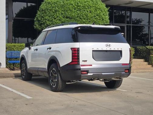 Pearl 2026 Hyundai PALISADE XRT Pro