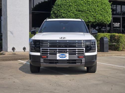 Pearl 2026 Hyundai PALISADE XRT Pro