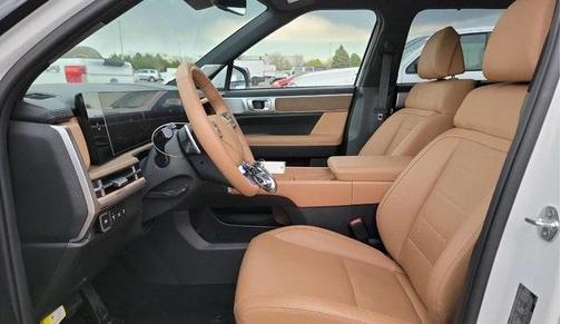 2024 Hyundai SANTA FE Limited