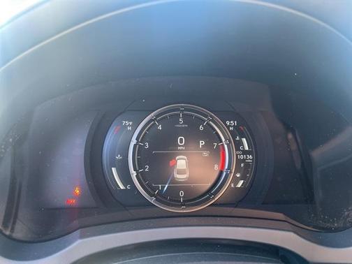 2024 Lexus IS 500 F SPORT Performance Premium