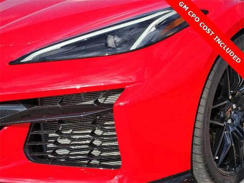 2023 Chevrolet Corvette Z06