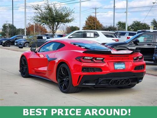 2023 Chevrolet Corvette Z06