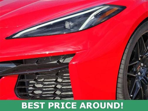 2023 Chevrolet Corvette Z06