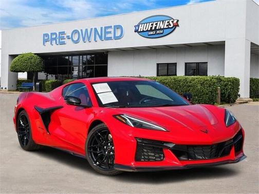 2023 Chevrolet Corvette Z06