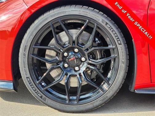 2023 Chevrolet Corvette Z06