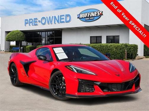 2023 Chevrolet Corvette Z06