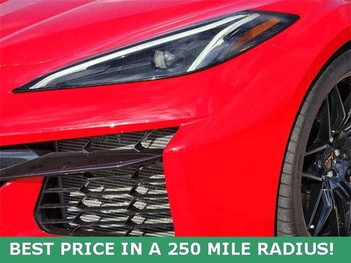 2023 Chevrolet Corvette Z06