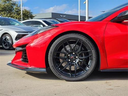 2023 Chevrolet Corvette Z06
