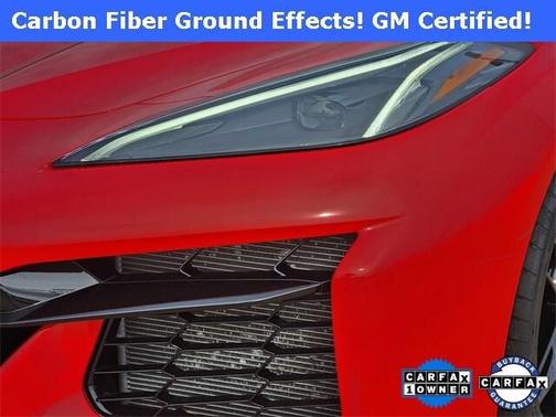 2023 Chevrolet Corvette Z06