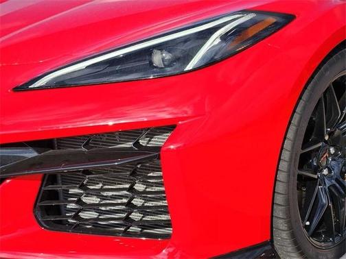 2023 Chevrolet Corvette Z06