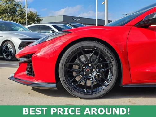 2023 Chevrolet Corvette Z06