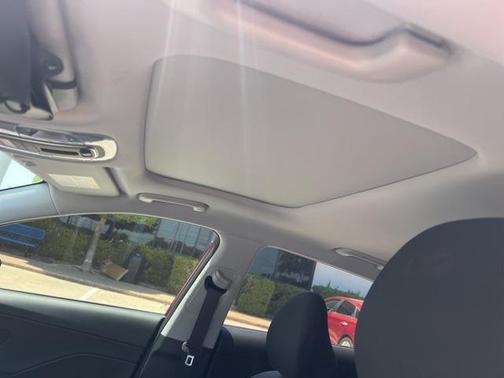 2025 Hyundai KONA EV Limited