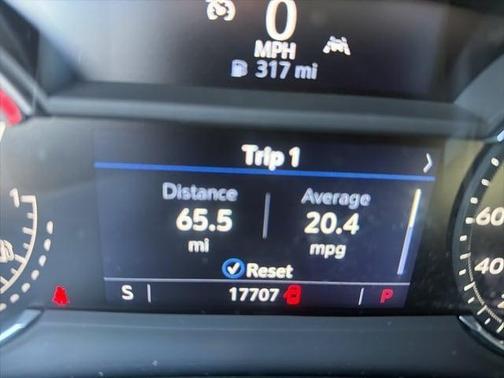 2024 Cadillac XT6 Luxury FWD