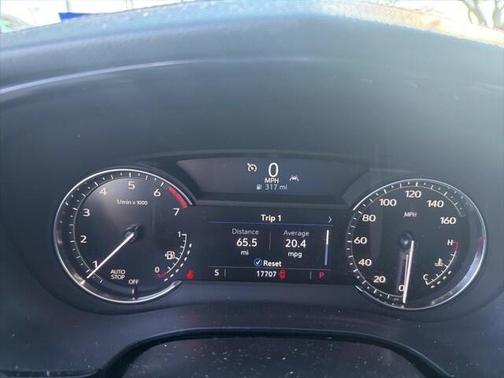 2024 Cadillac XT6 Luxury FWD