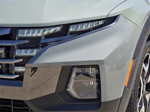 2023 Hyundai SANTA CRUZ 2.5T Limited