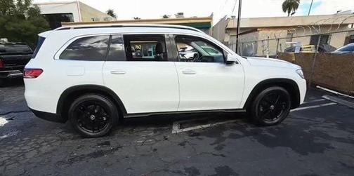 2020 Mercedes-Benz GLS 450 Base 4MATIC