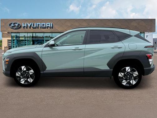 2025 Hyundai KONA SEL Convenience